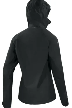 Ferrino ACADIA JKT WOMAN black-Femme Vestes | Rainwear