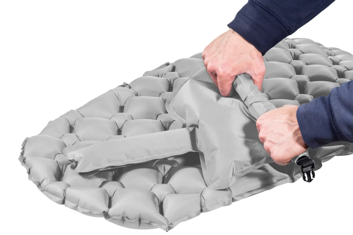 Ferrino AIR WARM MAT- Matelas | Trekking