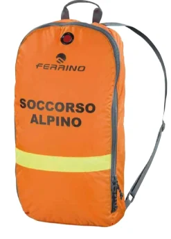 Ferrino AVALANCHE BAG- Secours | Alpinisme Et Ski De Randonnée
