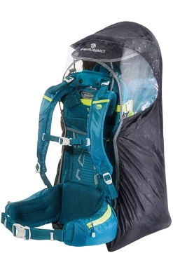 Ferrino BABY CARRIER COVER grey-Enfant Enfant | Trekking