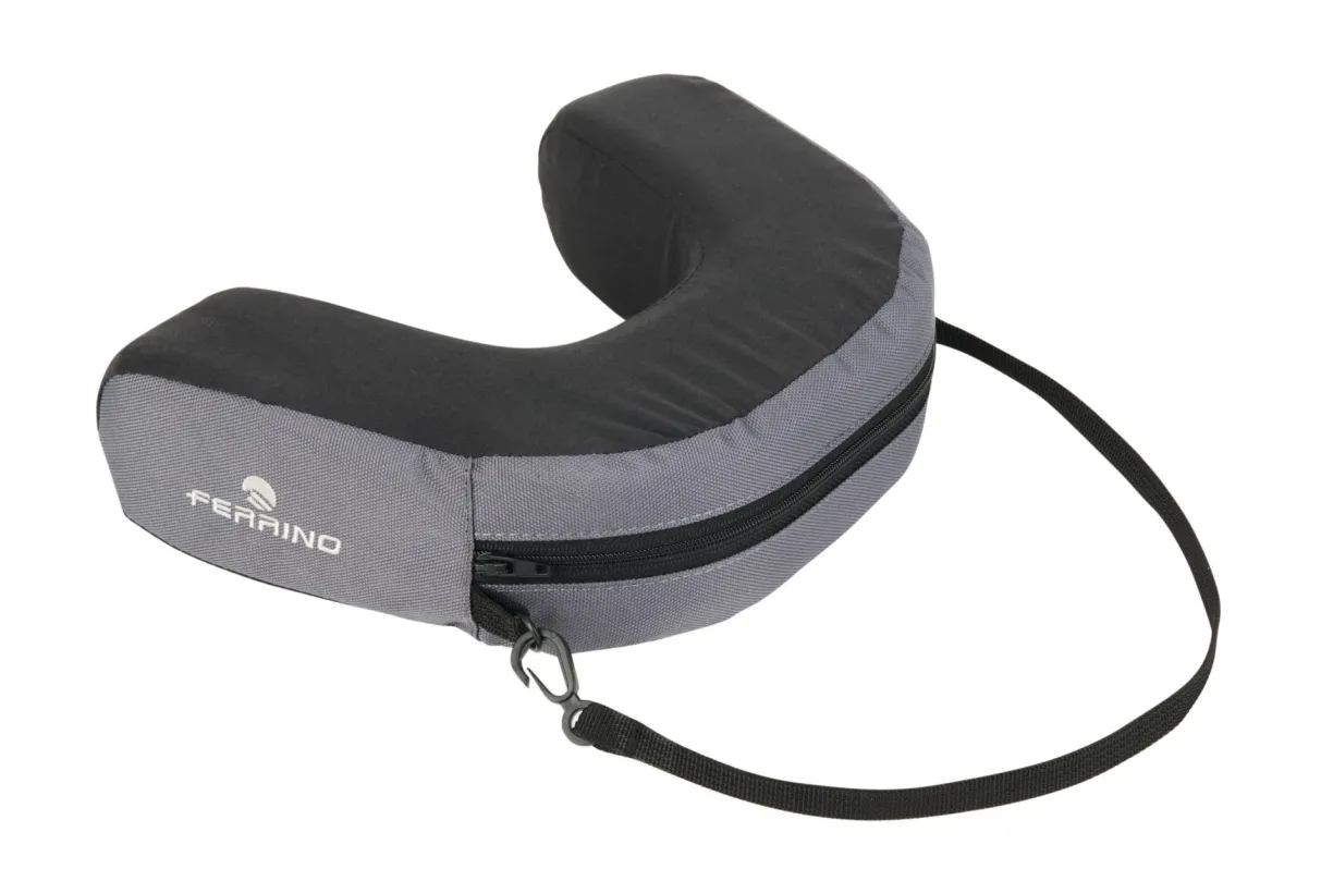 Ferrino BABY CARRIER HEADREST CUSHION black-Enfant Enfant | Trekking