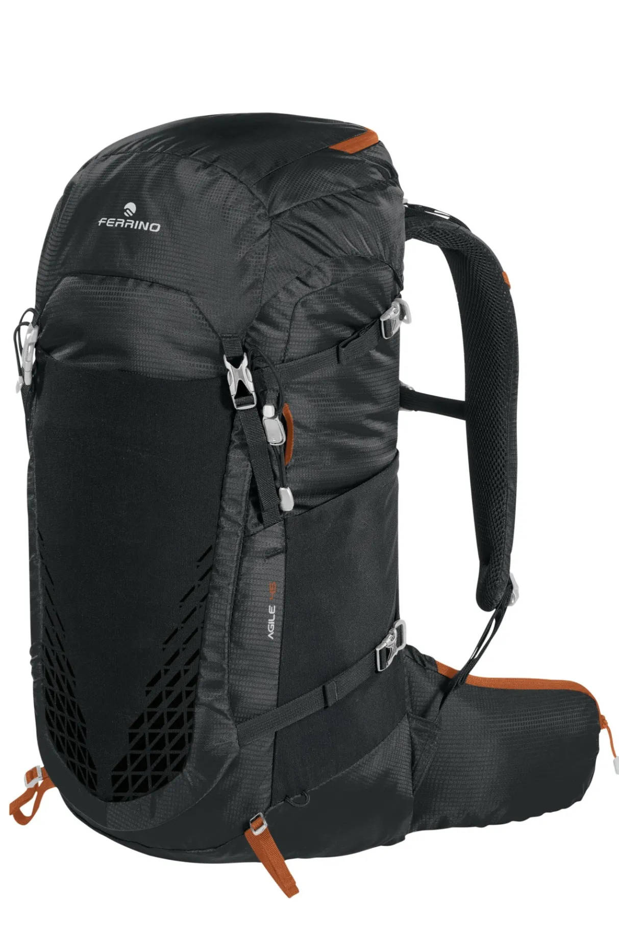 Ferrino BACKPACK AGILE 45- Trekking | Randonnée