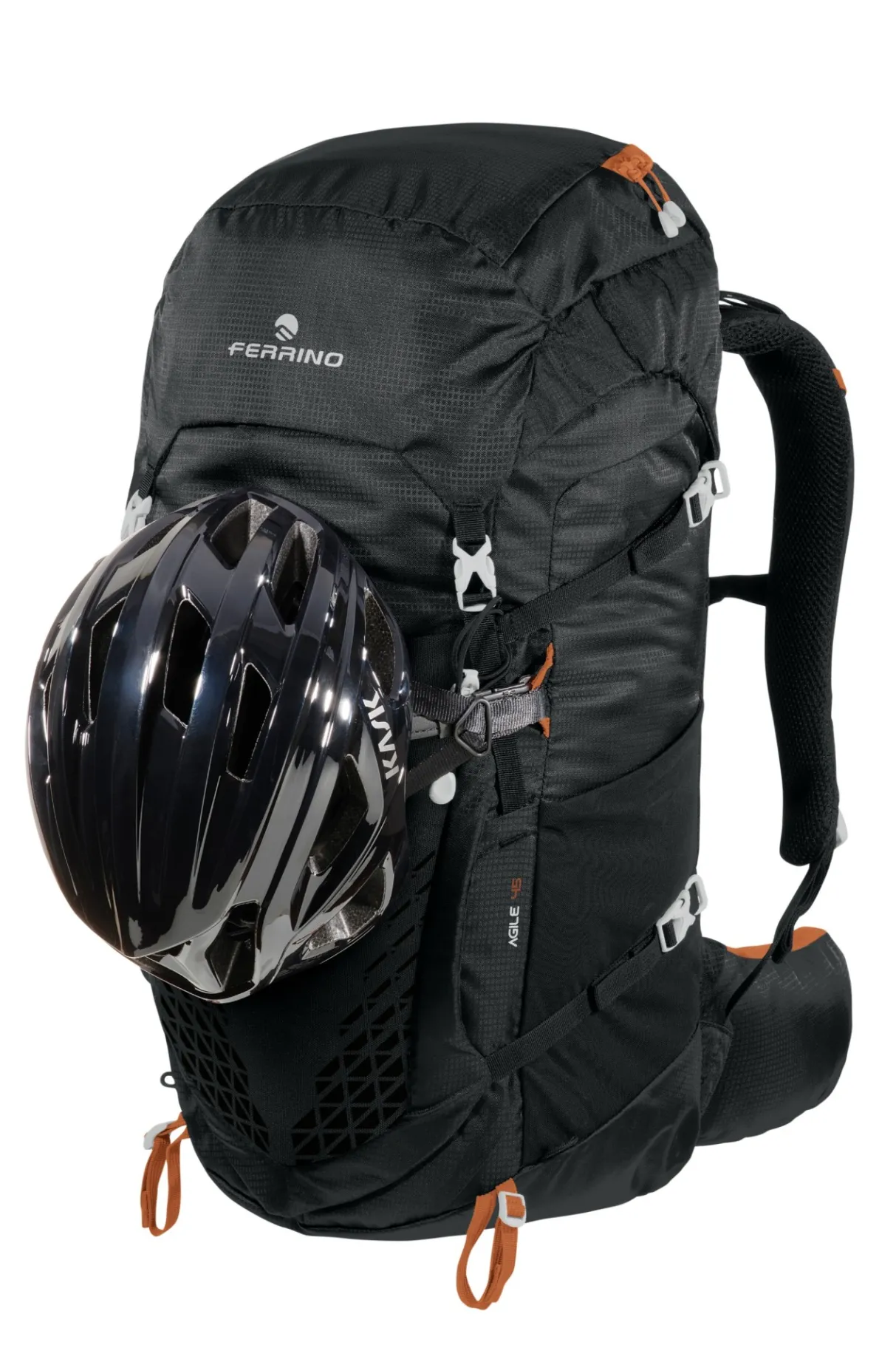 Ferrino BACKPACK AGILE 45- Trekking | Randonnée