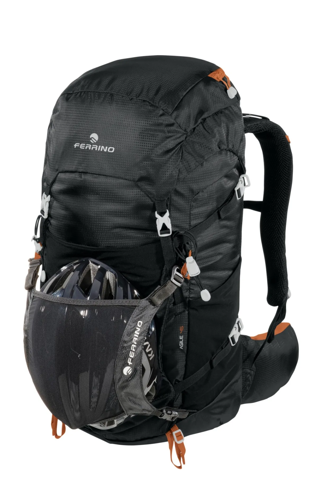 Ferrino BACKPACK AGILE 45- Trekking | Randonnée