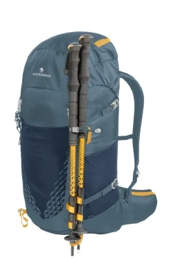 Ferrino BACKPACK AGILE 35 blu- Randonnée | Trekking