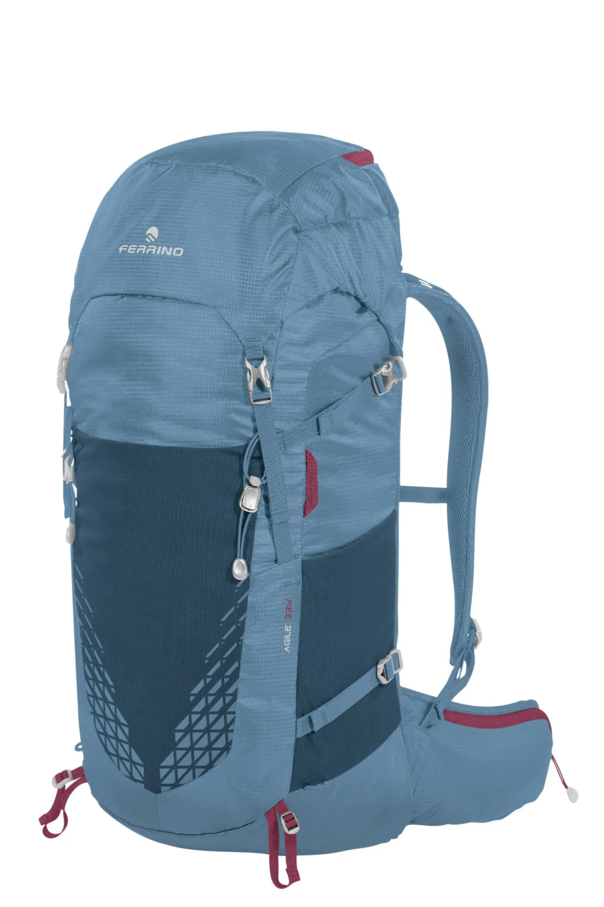 Ferrino BACKPACK AGILE 33 LADY- Randonnée | Trekking
