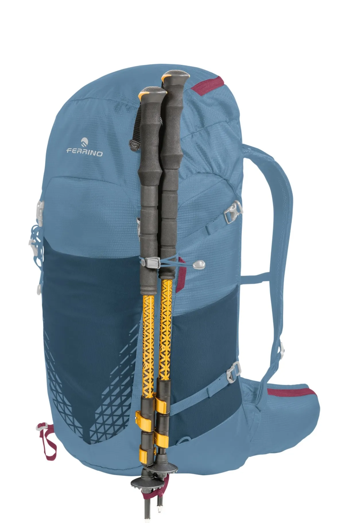Ferrino BACKPACK AGILE 33 LADY- Randonnée | Trekking