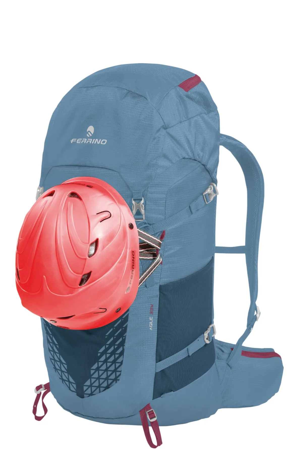 Ferrino BACKPACK AGILE 33 LADY- Randonnée | Trekking
