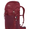 Ferrino BACKPACK AGILE 23 LADY bordeaux- Randonnée | Trekking
