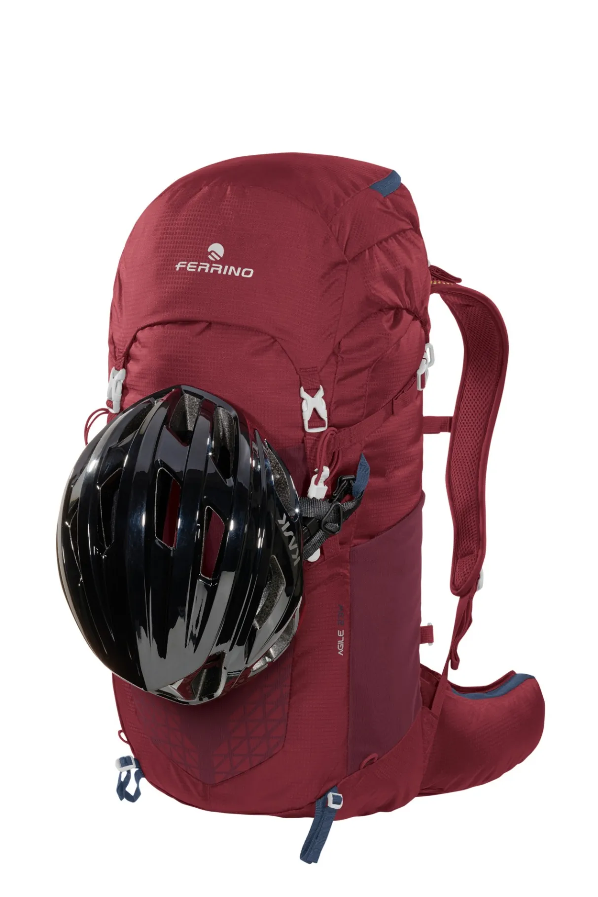 Ferrino BACKPACK AGILE 23 LADY bordeaux- Randonnée | Trekking