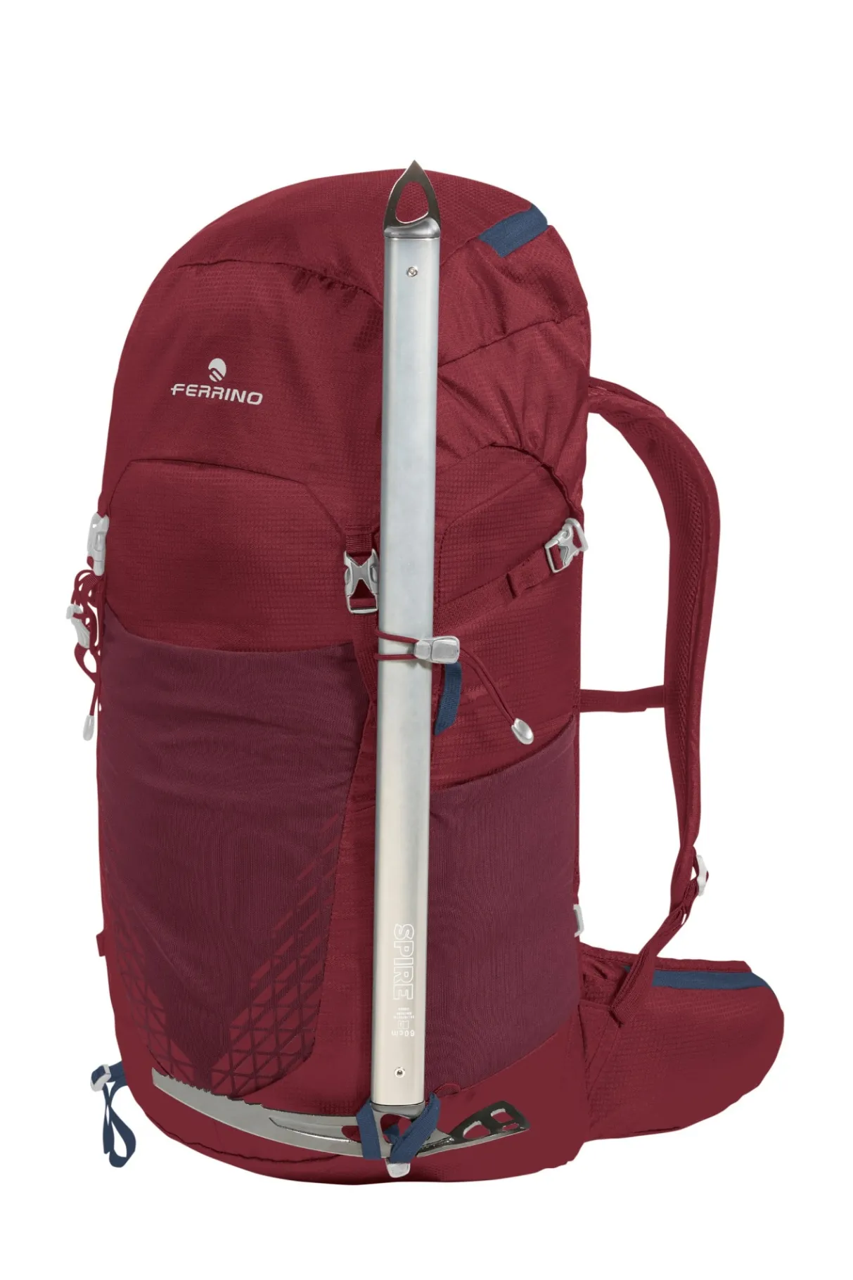 Ferrino BACKPACK AGILE 23 LADY bordeaux- Randonnée | Trekking