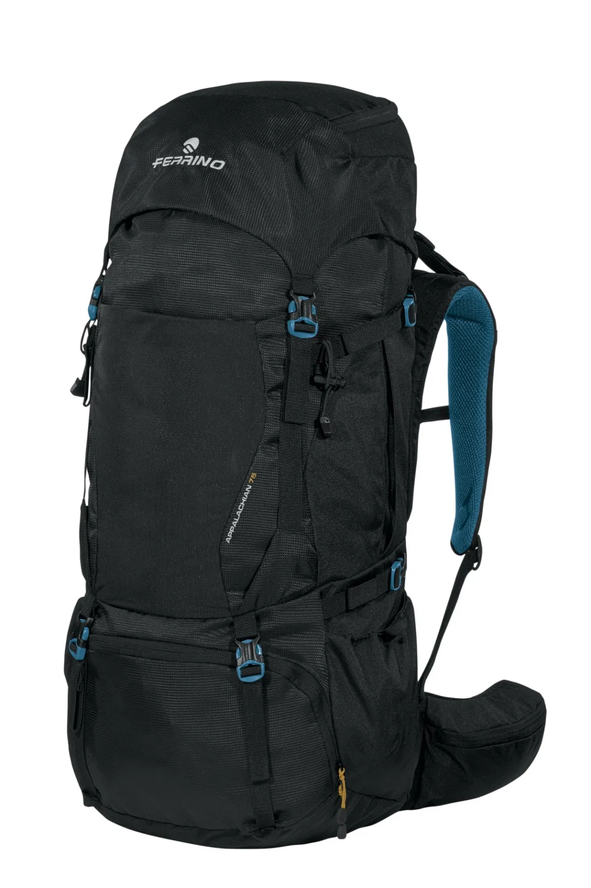 Ferrino BACKPACK APPALACHIAN 75- Trekking | Trekking