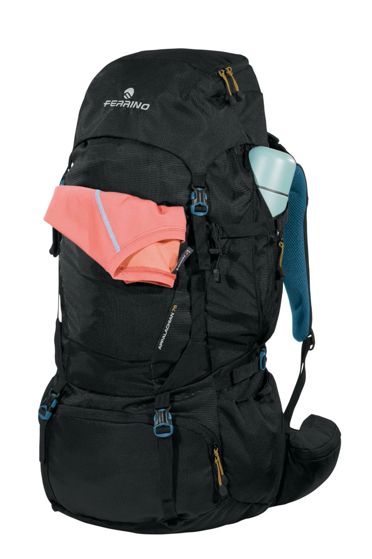 Ferrino BACKPACK APPALACHIAN 75- Trekking | Trekking