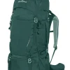 Ferrino BACKPACK APPALACHIAN 55 verde- Trekking | Trekking
