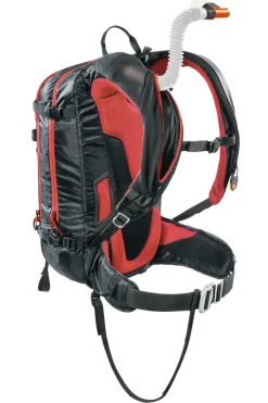 Ferrino BACKPACK BREATHE SAFE 25- Freeride | Alpinisme Et Ski De Randonnée