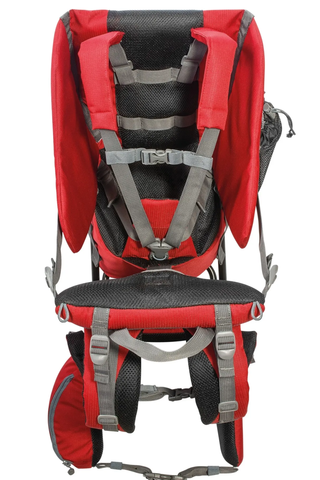 Ferrino BACKPACK CARIBOU red-Enfant Enfant | Trekking