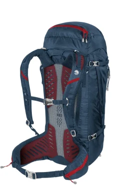 Ferrino BACKPACK DRY-HIKE 40 + 5 blu- Trekking | Randonnée