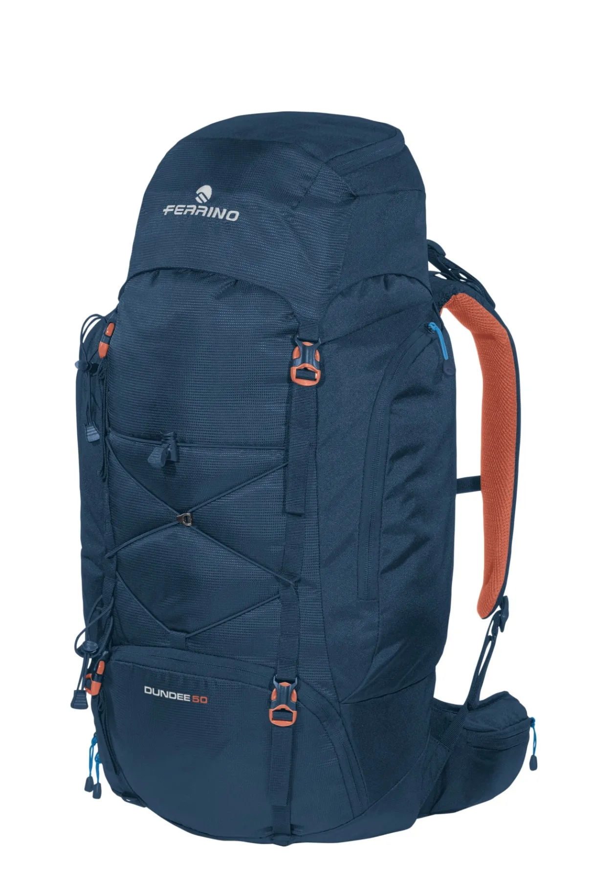 Ferrino BACKPACK DUNDEE 50 blu- Trekking | Trekking