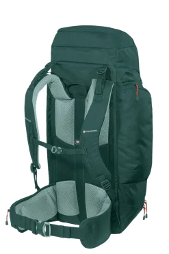 Ferrino BACKPACK DUNDEE 70 verde- Trekking | Trekking