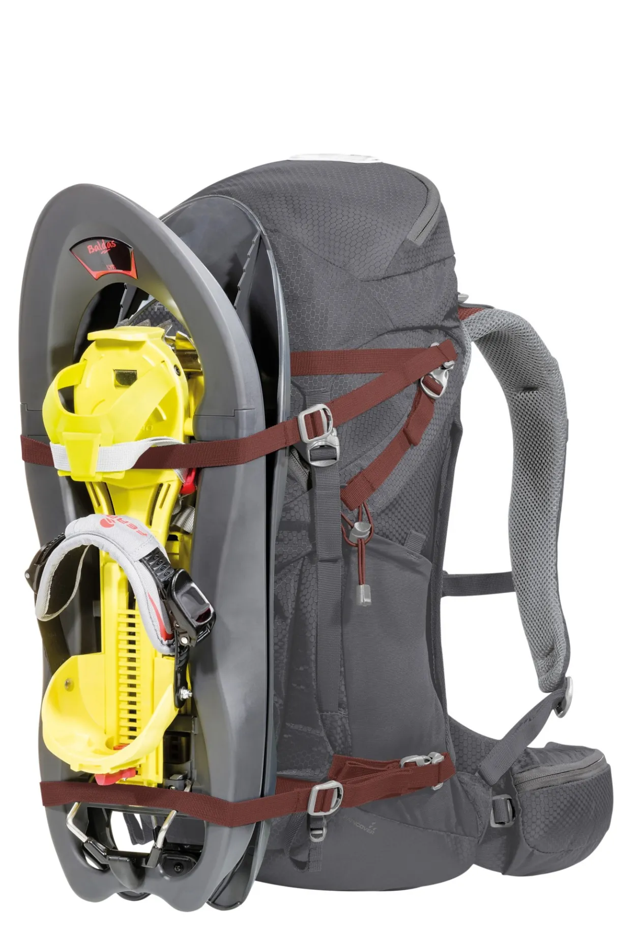 Ferrino BACKPACK FINISTERRE 28- Trekking | Randonnée