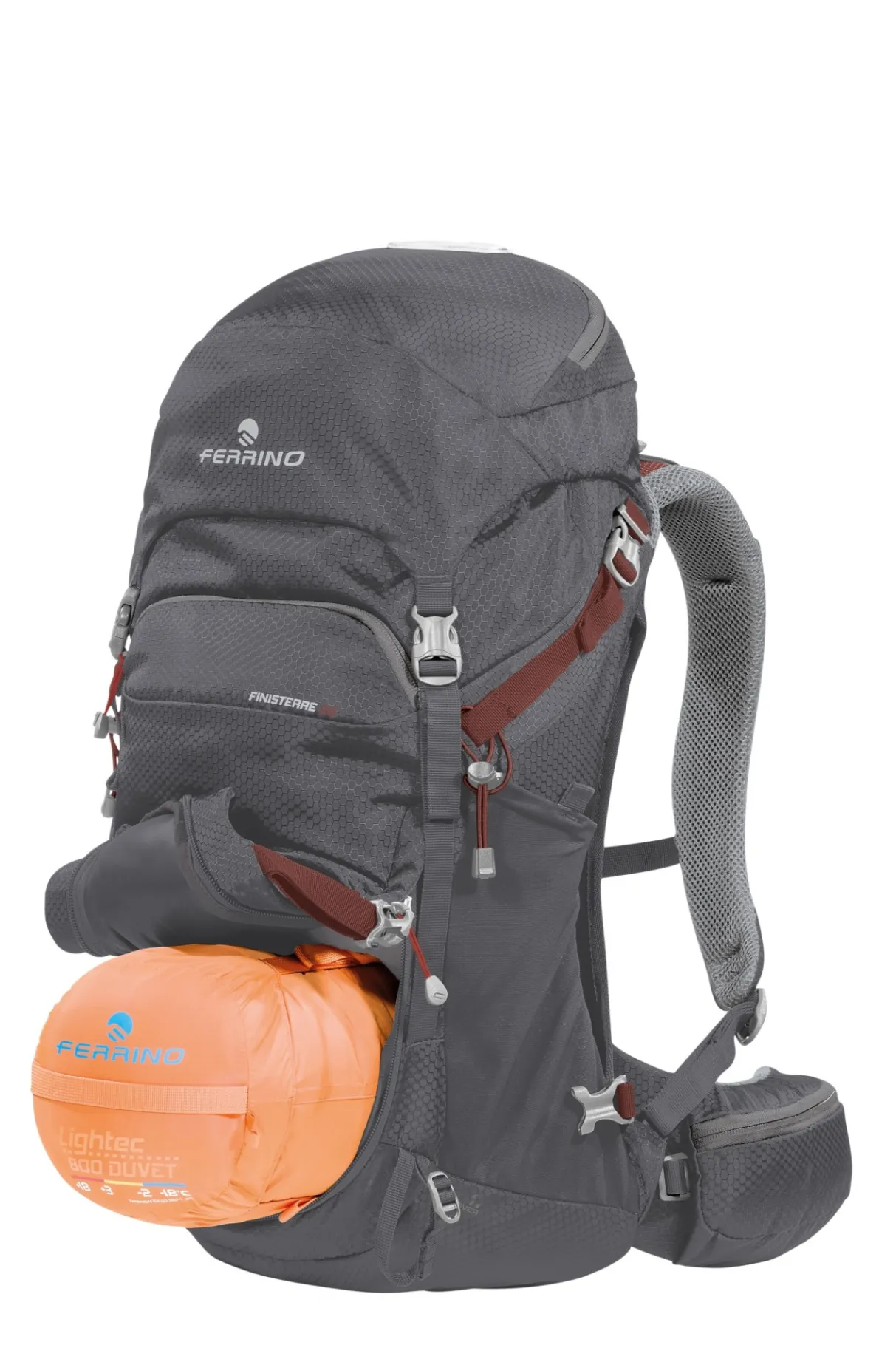 Ferrino BACKPACK FINISTERRE 28- Trekking | Randonnée