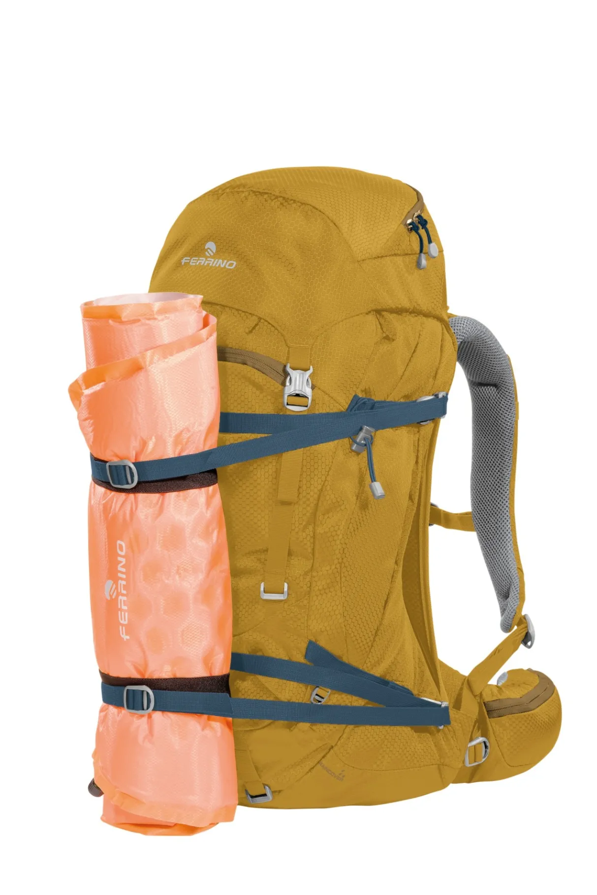 Ferrino BACKPACK FINISTERRE 38- Trekking | Randonnée