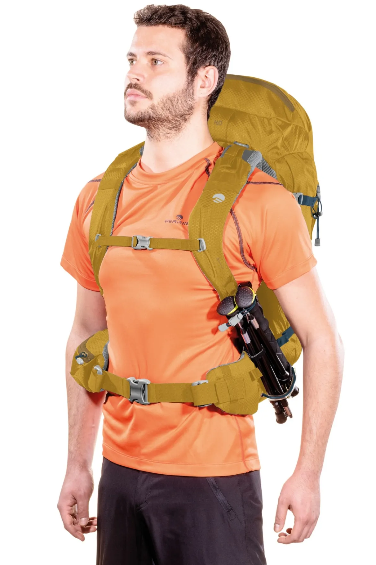 Ferrino BACKPACK FINISTERRE 38- Trekking | Randonnée