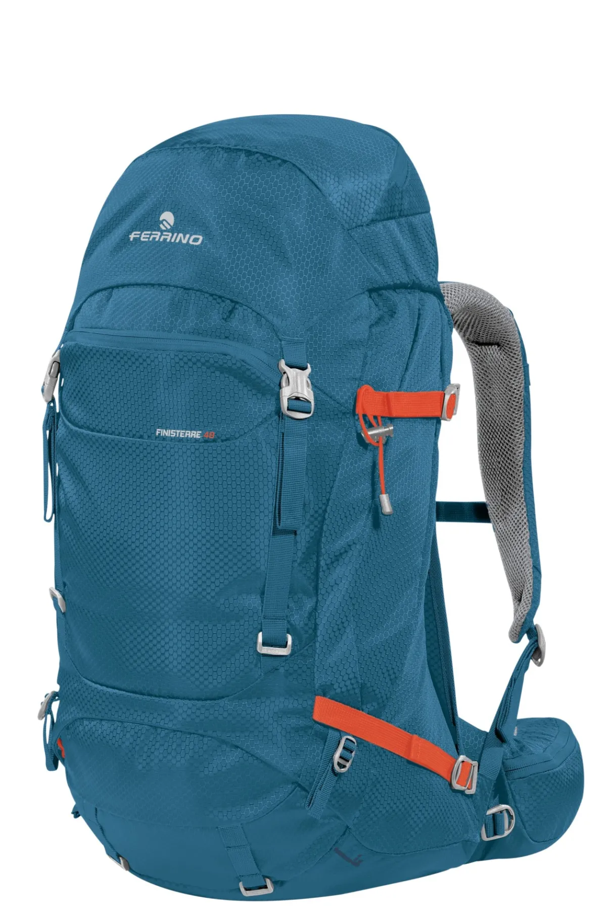 Ferrino BACKPACK FINISTERRE 48 blu- Trekking | Randonnée