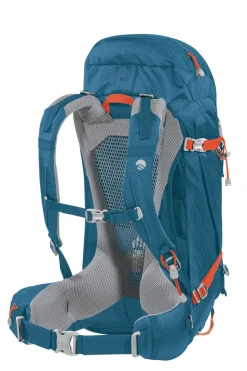Ferrino BACKPACK FINISTERRE 48 blu- Trekking | Randonnée