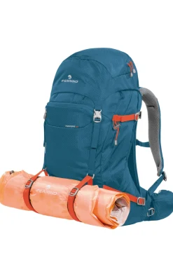 Ferrino BACKPACK FINISTERRE 48 blu- Trekking | Randonnée