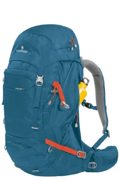 Ferrino BACKPACK FINISTERRE 48 blu- Trekking | Randonnée