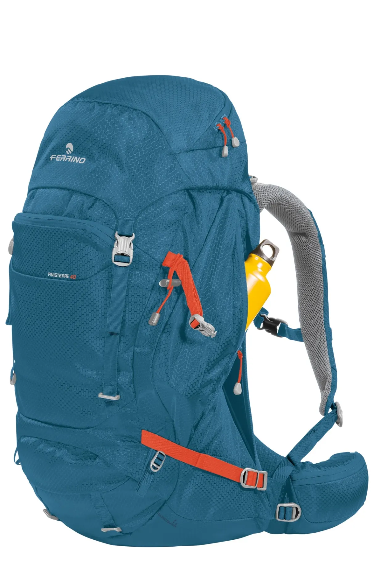 Ferrino BACKPACK FINISTERRE 48 blu- Trekking | Randonnée
