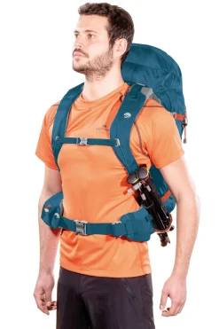Ferrino BACKPACK FINISTERRE 48 blu- Trekking | Randonnée