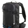 Ferrino BACKPACK FULL SAFE 30 E2 NA BLACK- Freeride | Alpinisme Et Ski De Randonnée