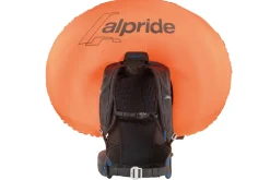 Ferrino BACKPACK FULL SAFE 30 E2 NA BLACK- Freeride | Alpinisme Et Ski De Randonnée