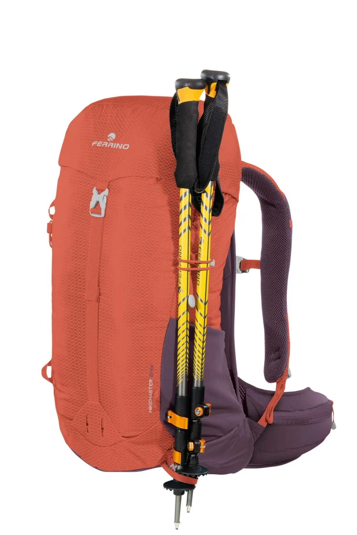 Ferrino BACKPACK HIKEMASTER 24 LADY- Randonnée | Trekking