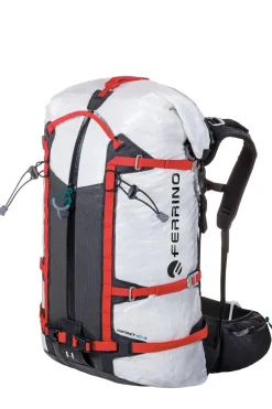 Ferrino BACKPACK INSTINCT 40+5 bianco- Expedition | Alpinisme