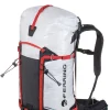 Ferrino BACKPACK INSTINCT 30+5 bianco- Expedition | Alpinisme