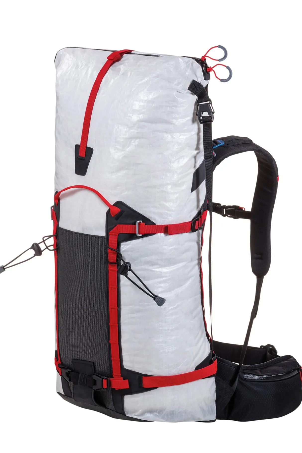 Ferrino BACKPACK INSTINCT 30+5 bianco- Expedition | Alpinisme