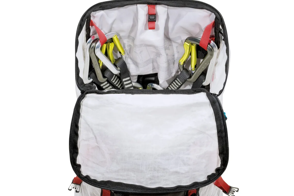 Ferrino BACKPACK INSTINCT 25 bianco- Expedition | Alpinisme