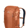 Ferrino BACKPACK MIZAR 18 arancio- Daypack