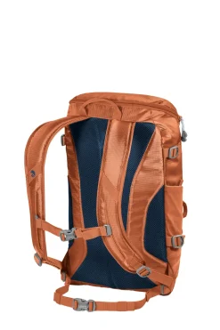 Ferrino BACKPACK MIZAR 18 arancio- Daypack