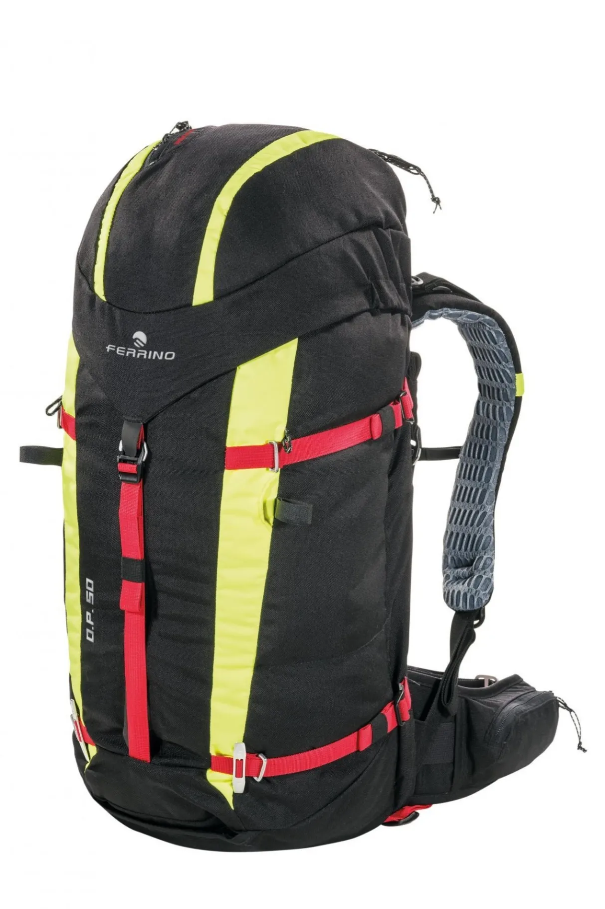 Ferrino BACKPACK O.P. 50- Secours | Alpinisme