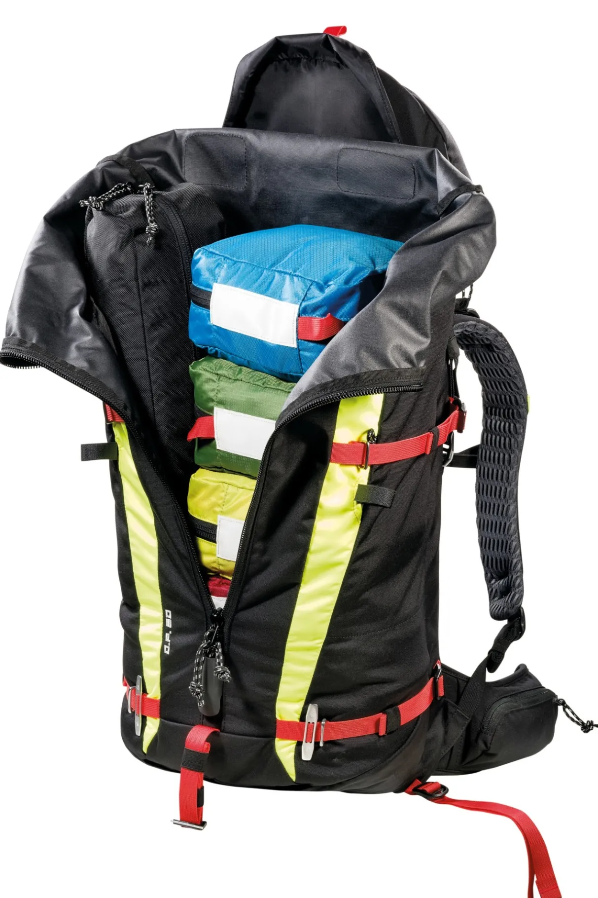 Ferrino BACKPACK O.P. 50- Secours | Alpinisme