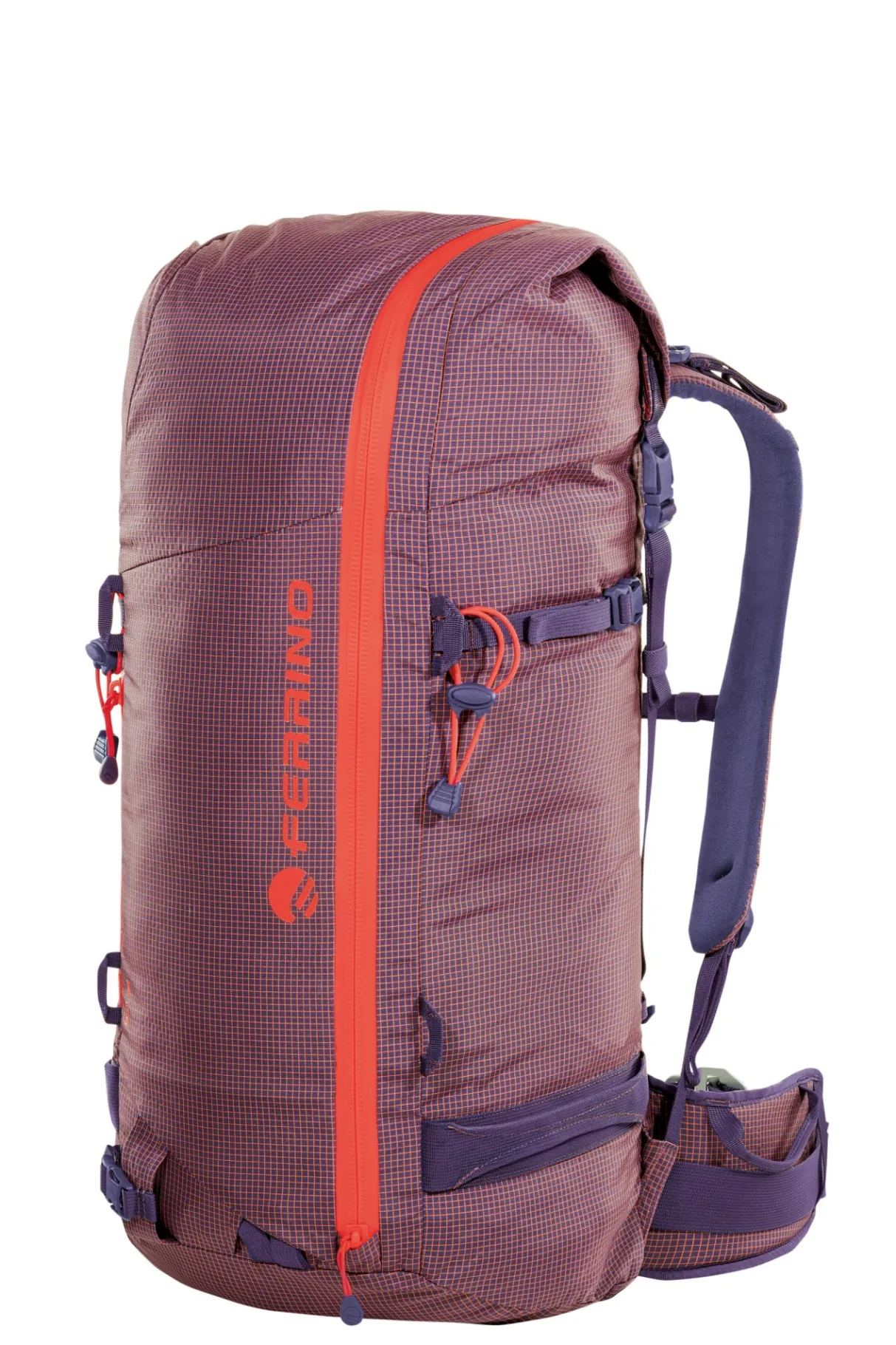 Ferrino BACKPACK OSA 32 purple- Alpinisme | Alpinisme Et Ski De Randonnée