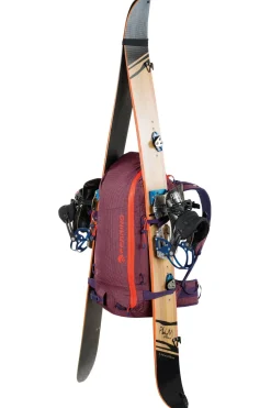 Ferrino BACKPACK OSA 32 purple- Alpinisme | Alpinisme Et Ski De Randonnée