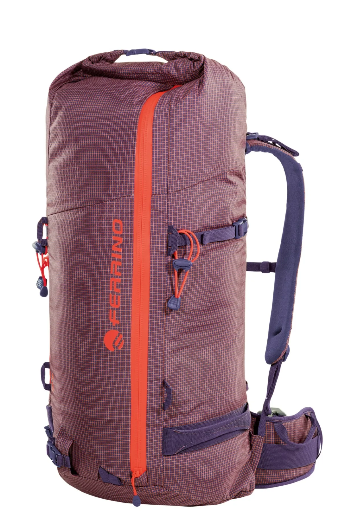 Ferrino BACKPACK OSA 32 purple- Alpinisme | Alpinisme Et Ski De Randonnée
