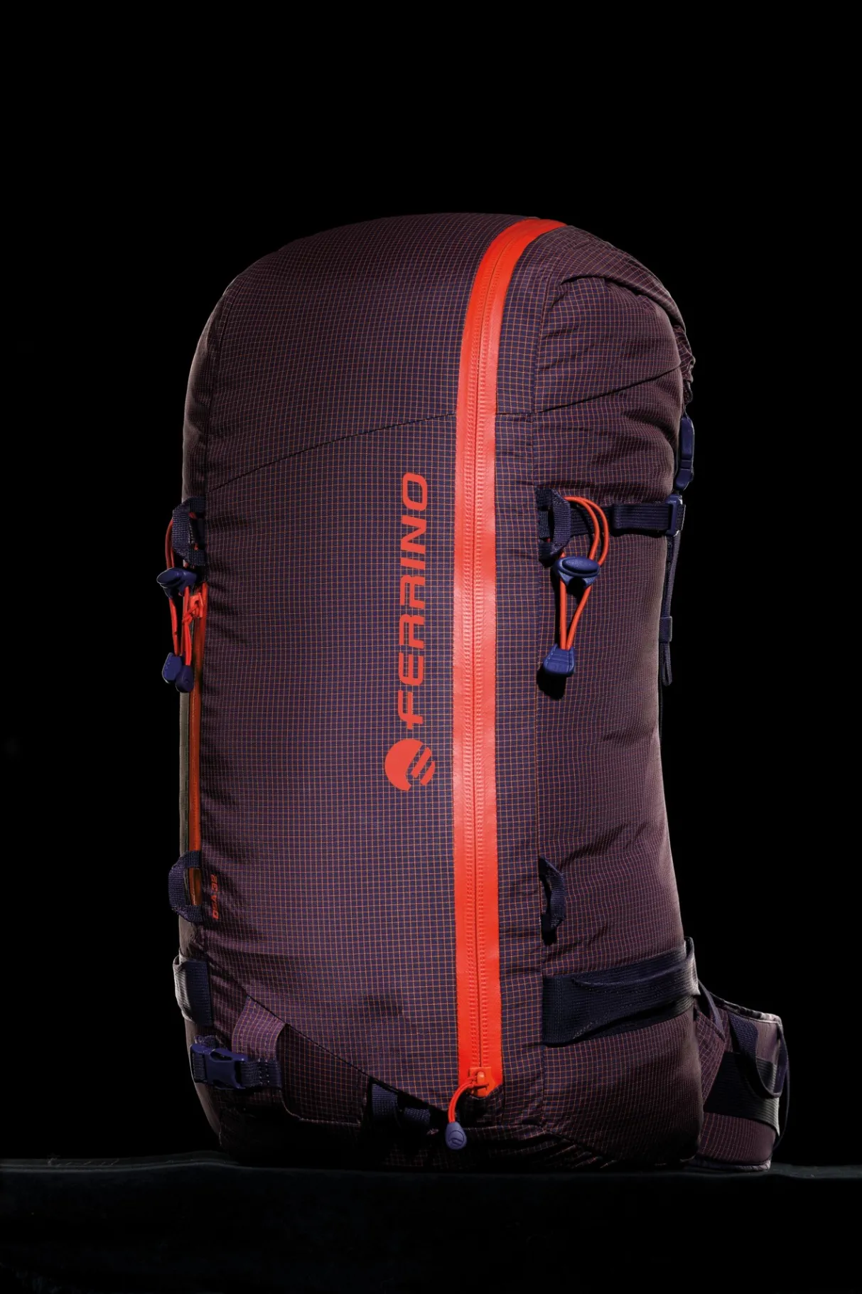 Ferrino BACKPACK OSA 32 purple- Alpinisme | Alpinisme Et Ski De Randonnée