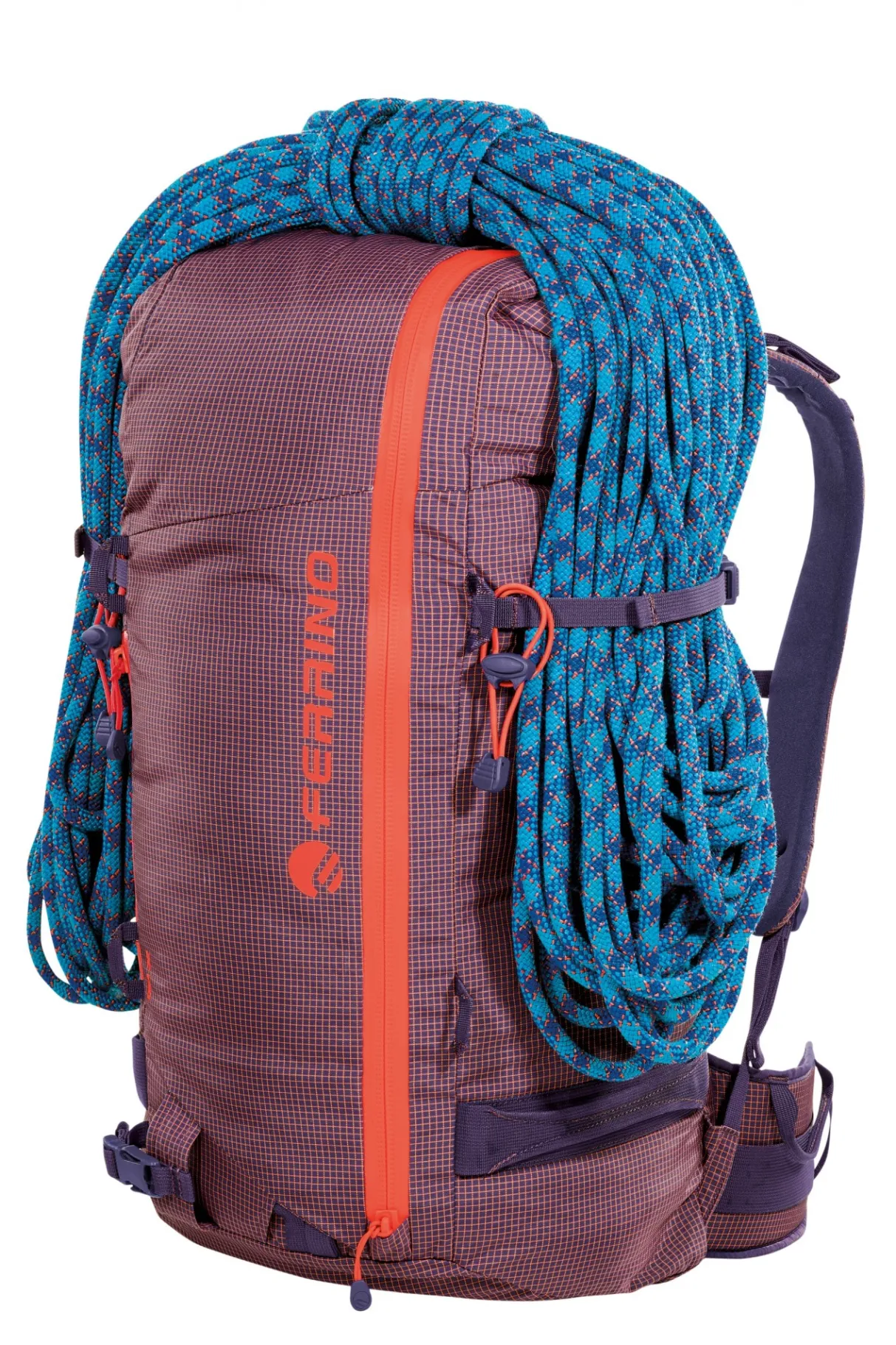 Ferrino BACKPACK OSA 32 purple- Alpinisme | Alpinisme Et Ski De Randonnée
