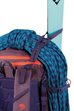 Ferrino BACKPACK OSA 32 purple- Alpinisme | Alpinisme Et Ski De Randonnée